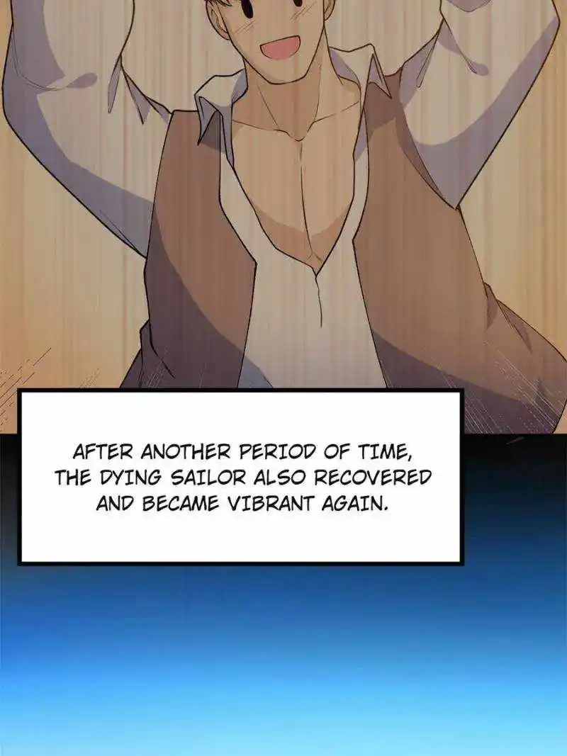 Survive On A Deserted Island With Beautiful Girls Chapter 265