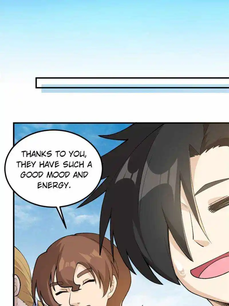 Survive On A Deserted Island With Beautiful Girls Chapter 265