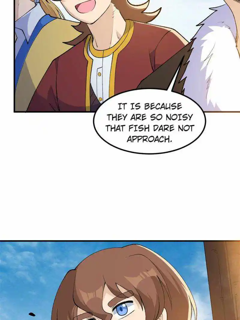 Survive On A Deserted Island With Beautiful Girls Chapter 265