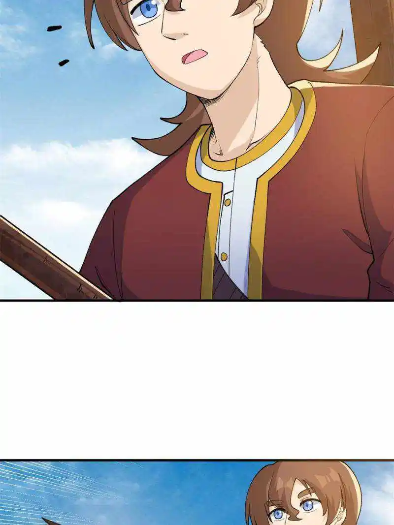 Survive On A Deserted Island With Beautiful Girls Chapter 265