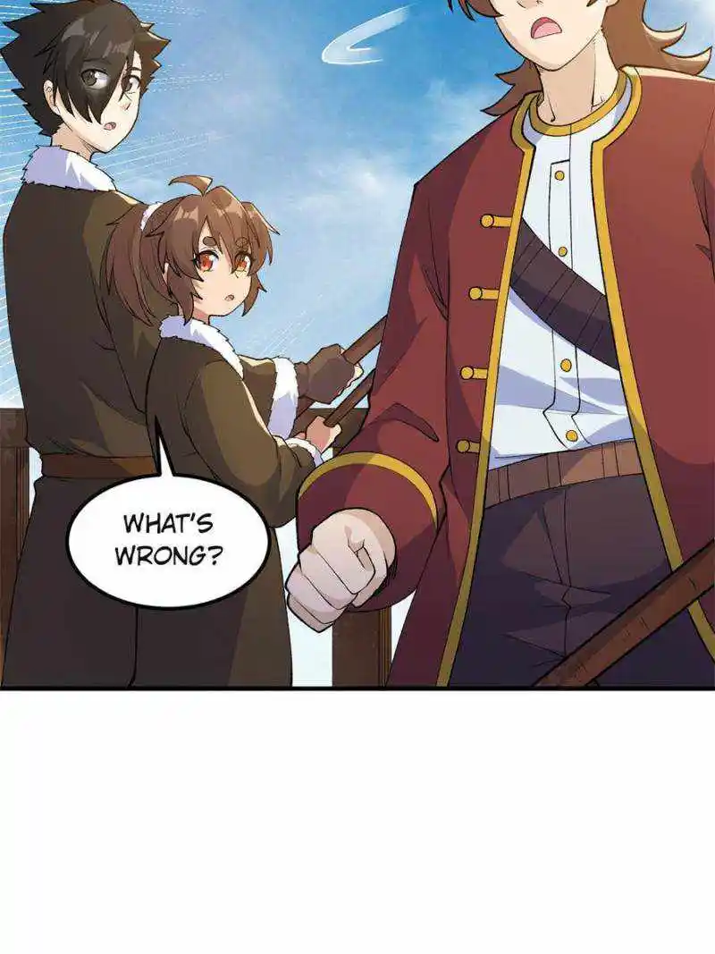 Survive On A Deserted Island With Beautiful Girls Chapter 265