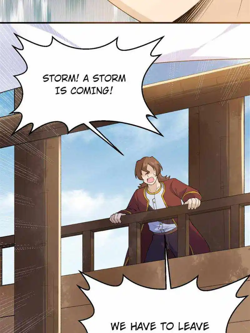 Survive On A Deserted Island With Beautiful Girls Chapter 265