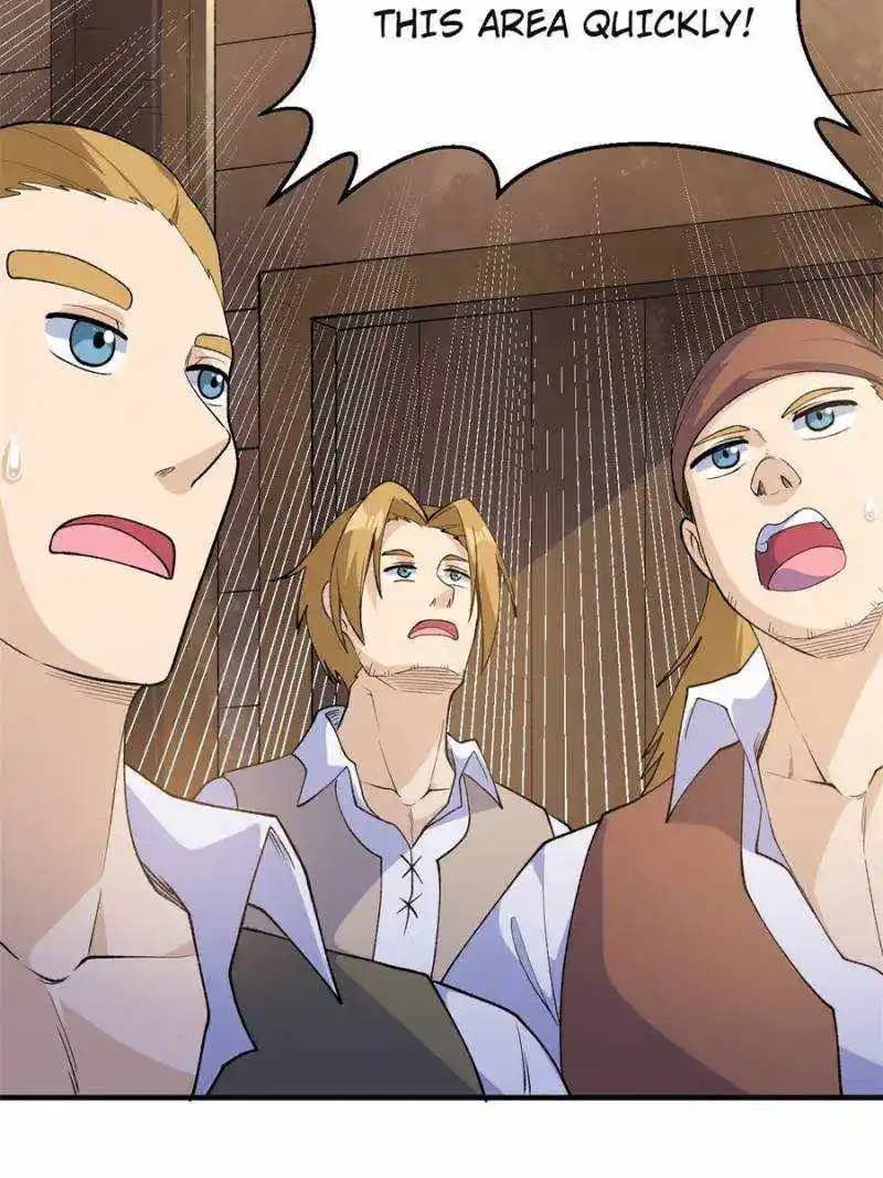 Survive On A Deserted Island With Beautiful Girls Chapter 265