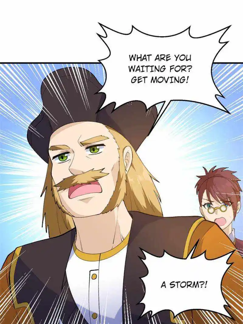 Survive On A Deserted Island With Beautiful Girls Chapter 265