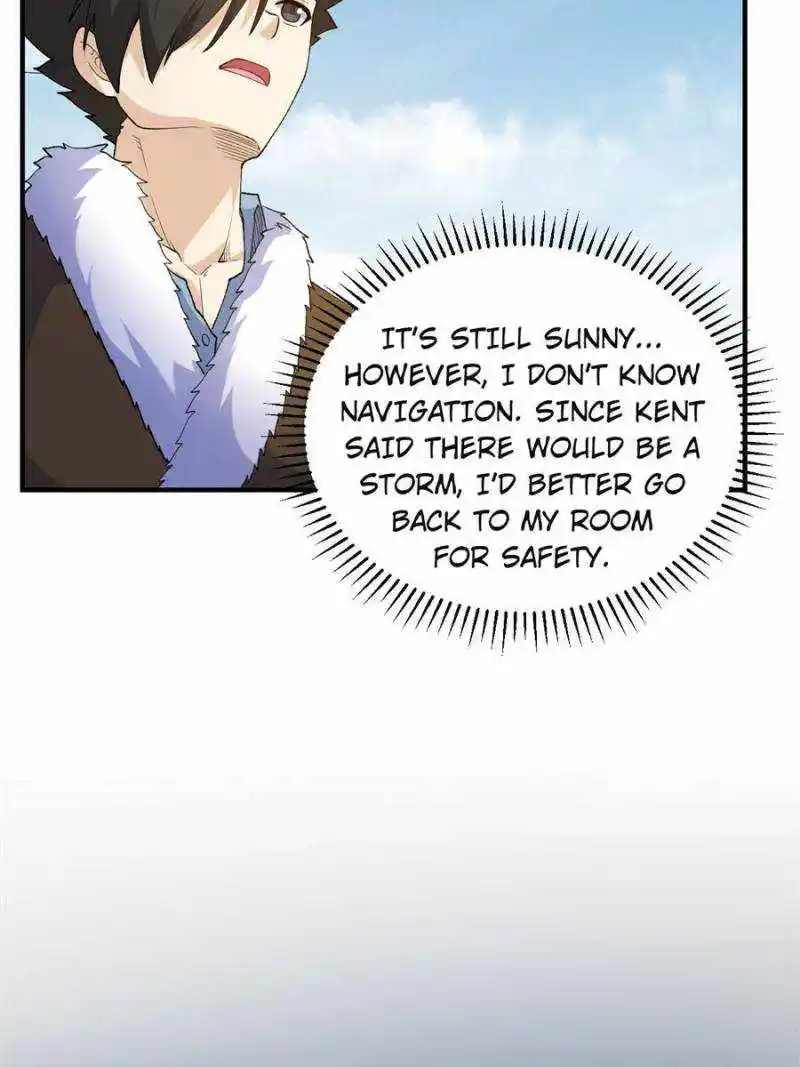 Survive On A Deserted Island With Beautiful Girls Chapter 265