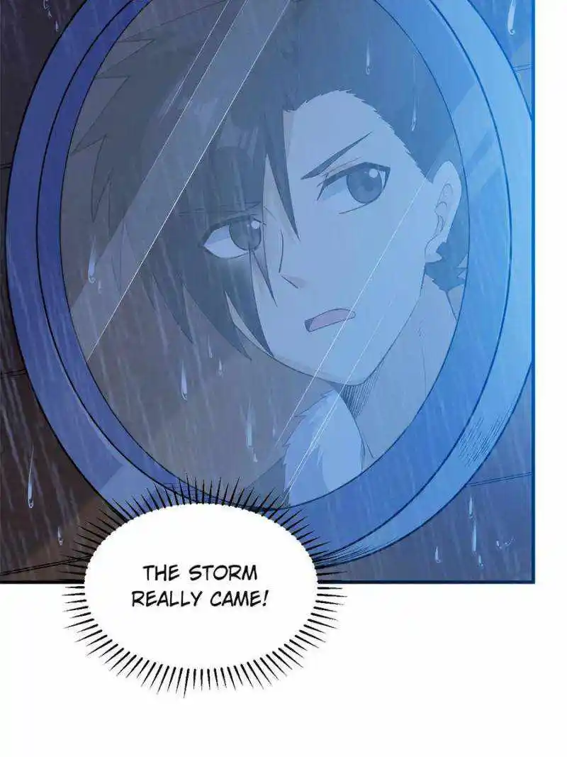 Survive On A Deserted Island With Beautiful Girls Chapter 265