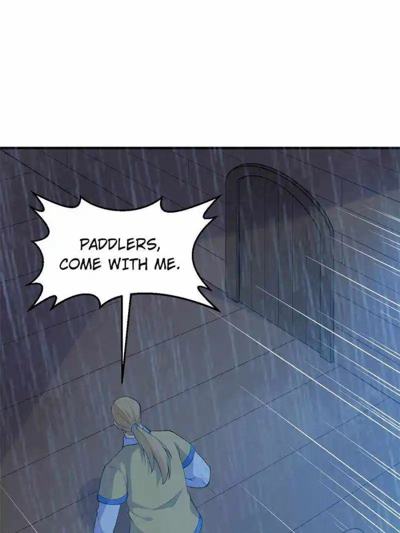 Survive On A Deserted Island With Beautiful Girls Chapter 265