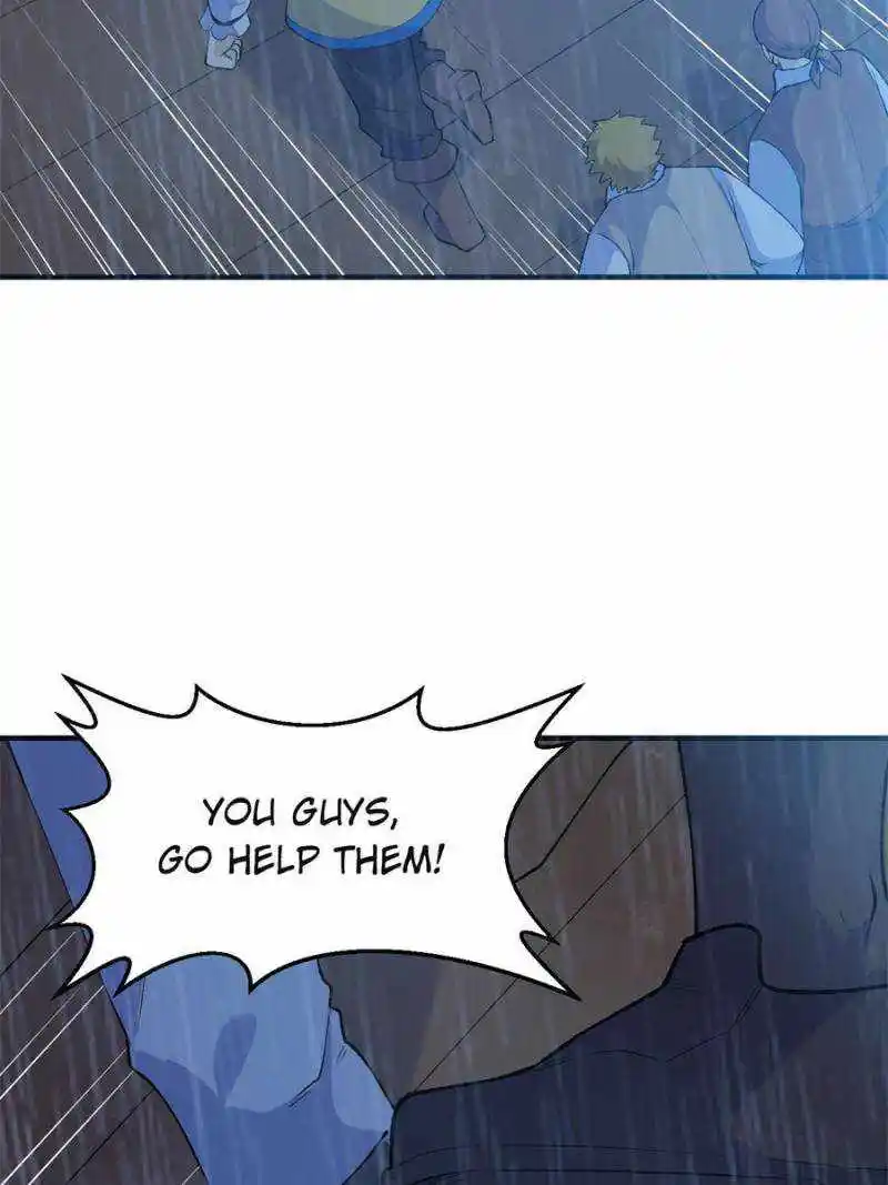 Survive On A Deserted Island With Beautiful Girls Chapter 265