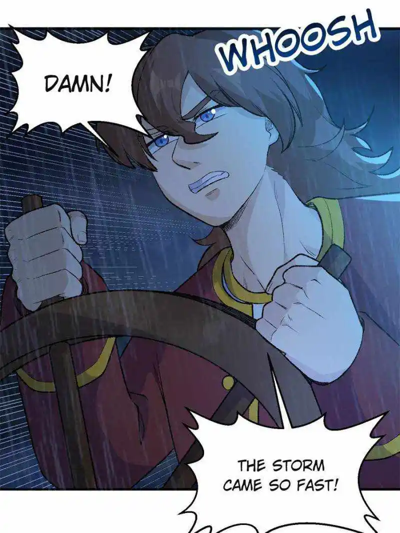 Survive On A Deserted Island With Beautiful Girls Chapter 265