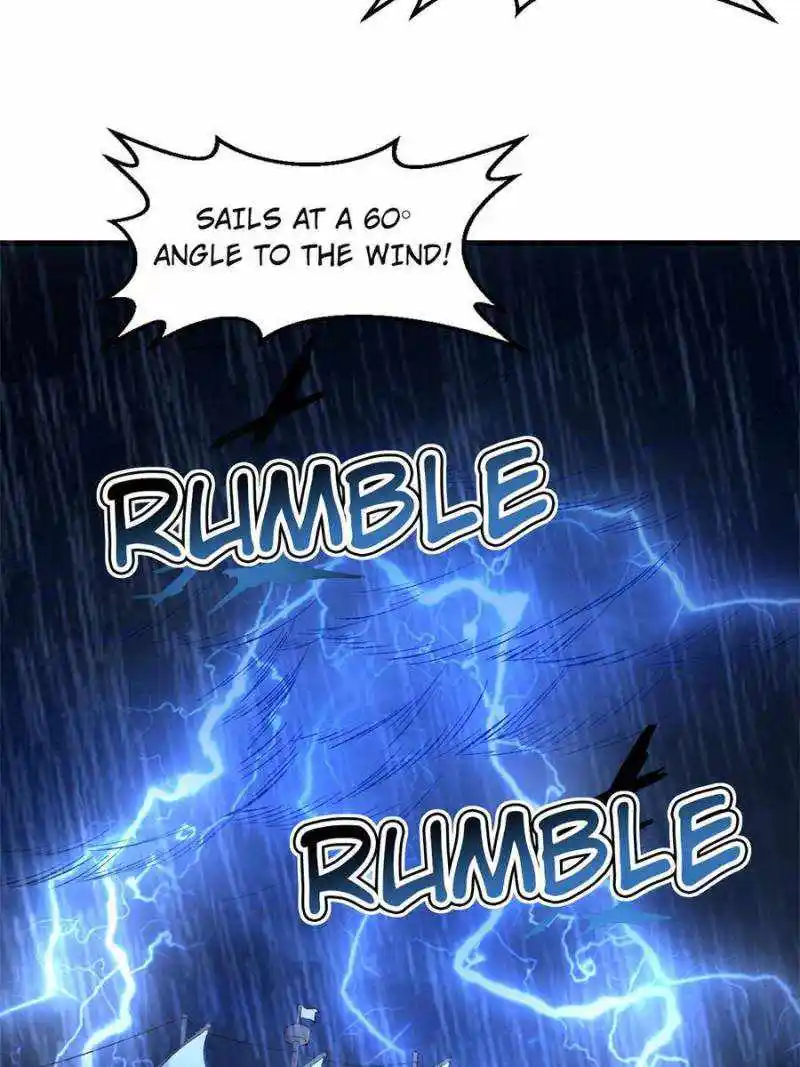 Survive On A Deserted Island With Beautiful Girls Chapter 265