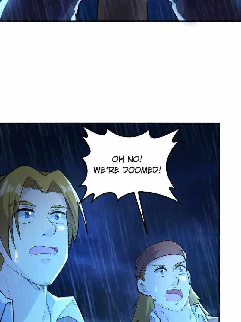 Survive On A Deserted Island With Beautiful Girls Chapter 265