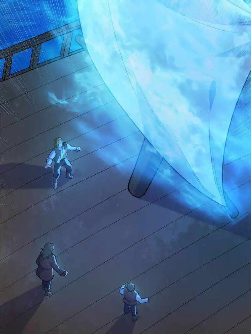 Survive On A Deserted Island With Beautiful Girls Chapter 265