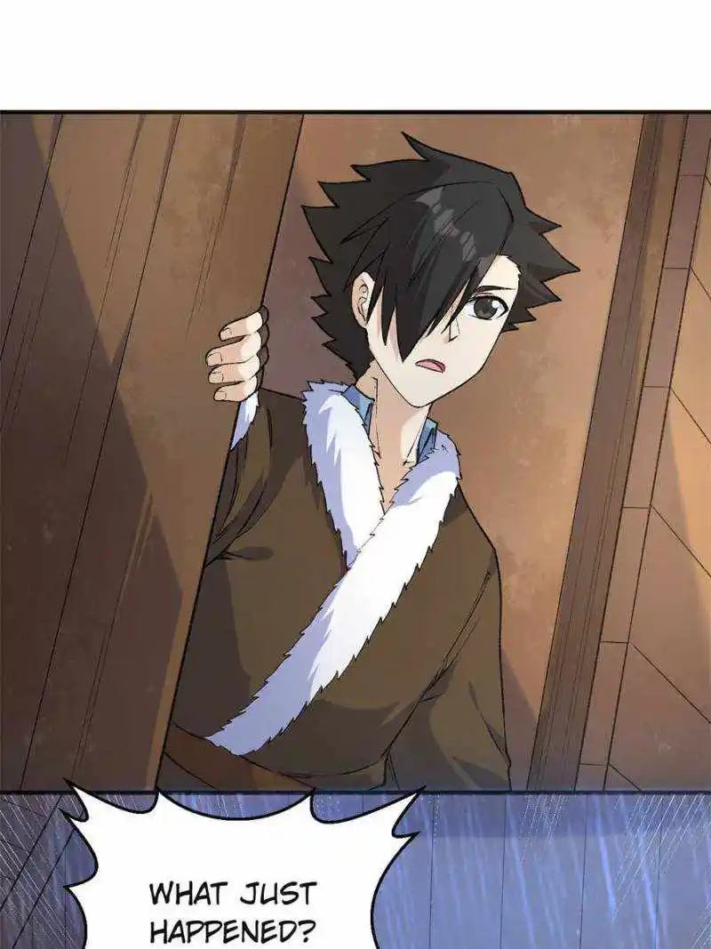 Survive On A Deserted Island With Beautiful Girls Chapter 266