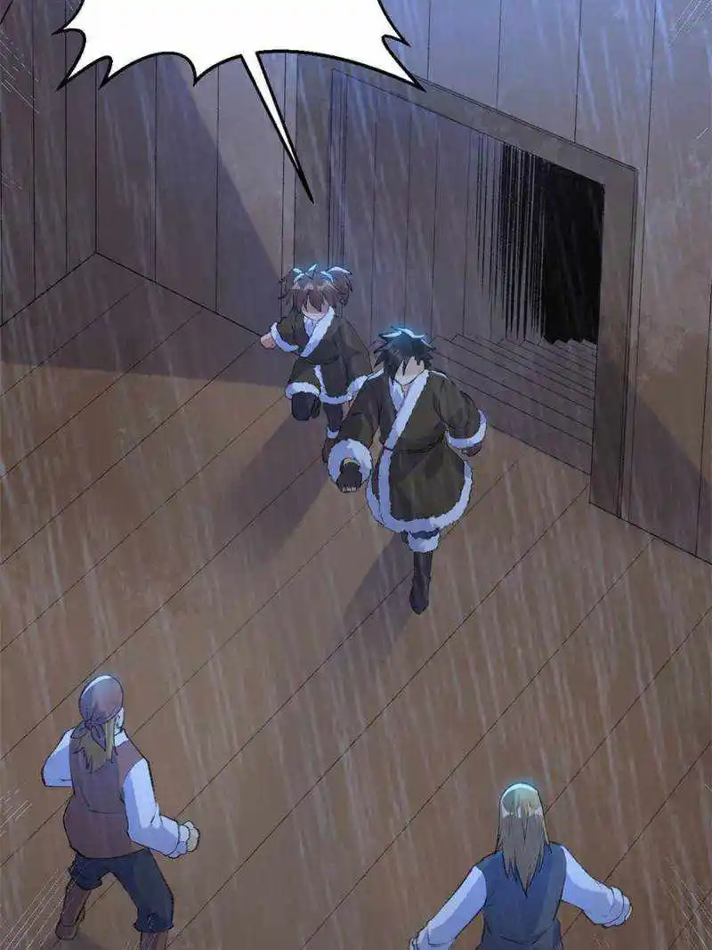 Survive On A Deserted Island With Beautiful Girls Chapter 266