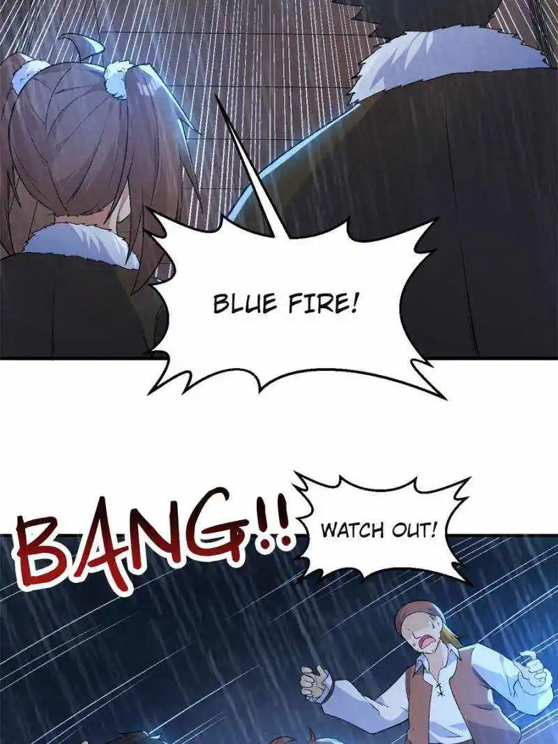 Survive On A Deserted Island With Beautiful Girls Chapter 266