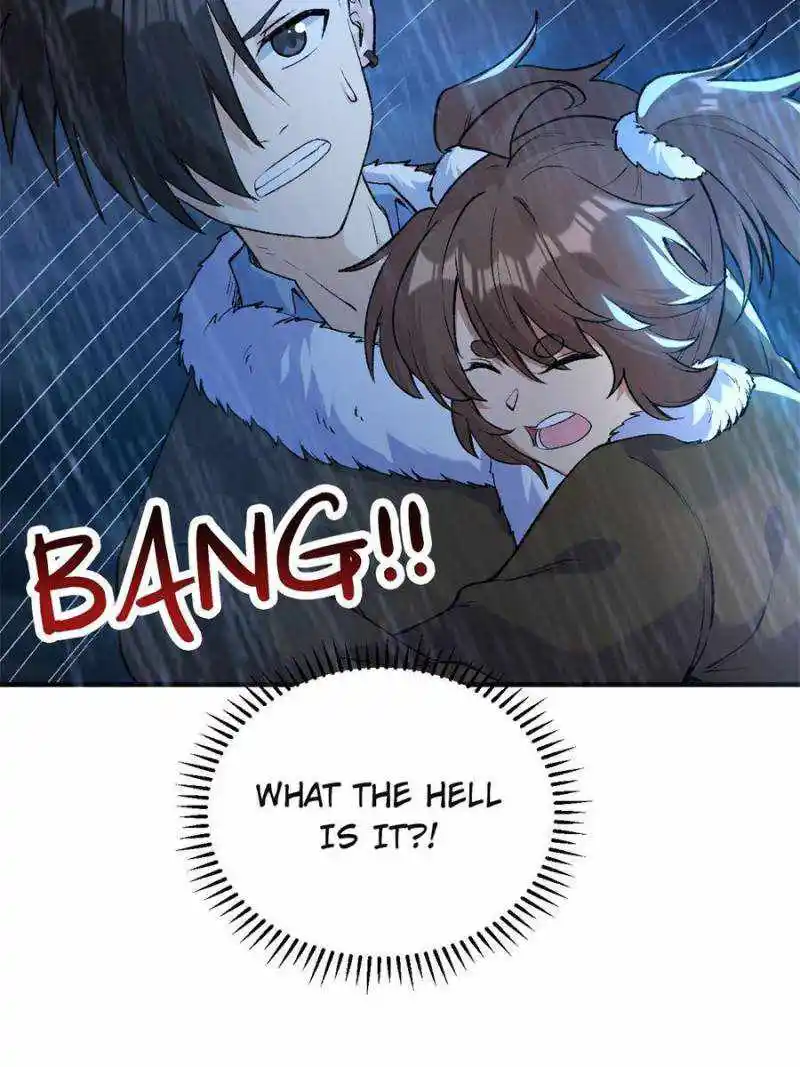 Survive On A Deserted Island With Beautiful Girls Chapter 266