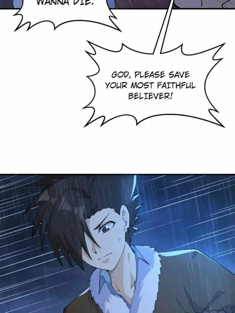 Survive On A Deserted Island With Beautiful Girls Chapter 266