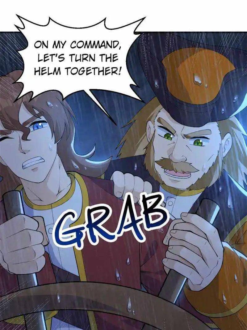 Survive On A Deserted Island With Beautiful Girls Chapter 266