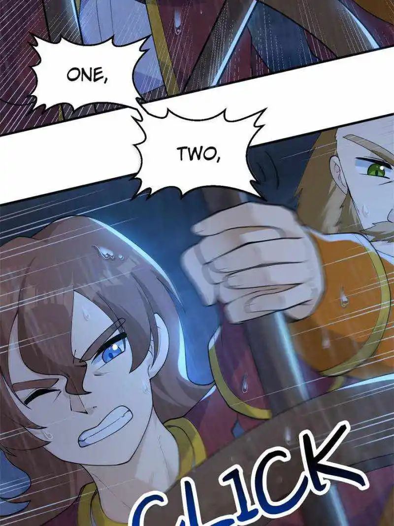 Survive On A Deserted Island With Beautiful Girls Chapter 266