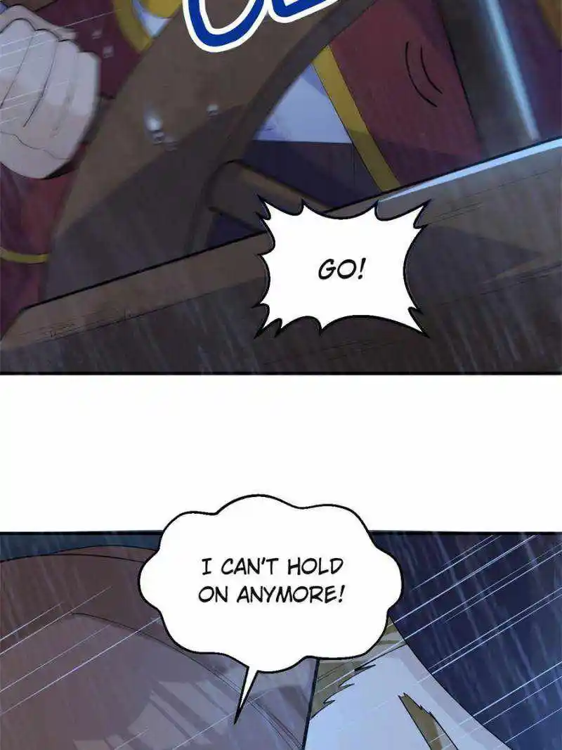 Survive On A Deserted Island With Beautiful Girls Chapter 266