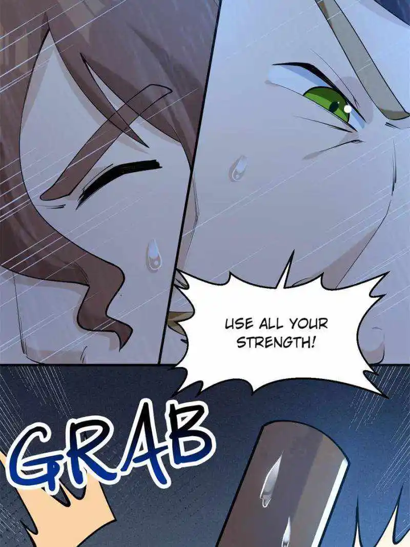 Survive On A Deserted Island With Beautiful Girls Chapter 266