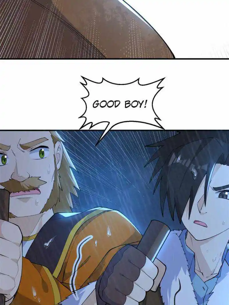 Survive On A Deserted Island With Beautiful Girls Chapter 266