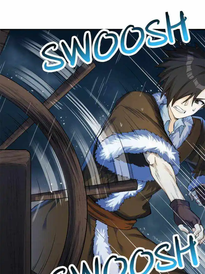 Survive On A Deserted Island With Beautiful Girls Chapter 266