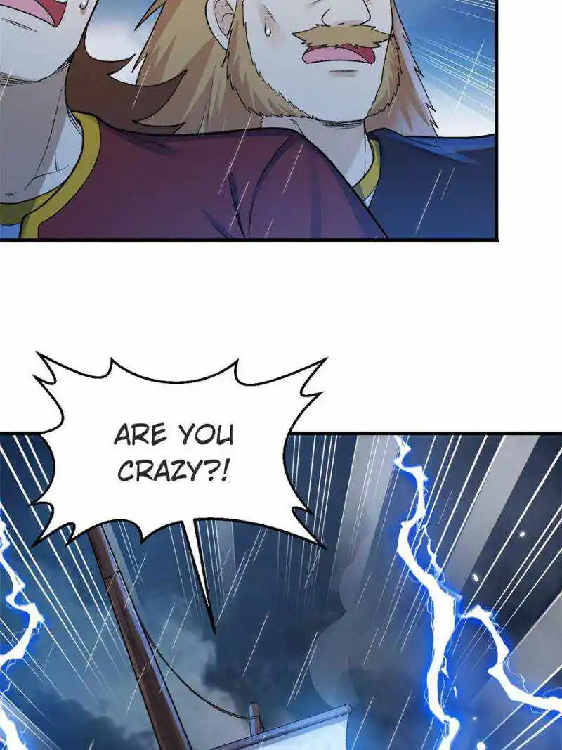 Survive On A Deserted Island With Beautiful Girls Chapter 266