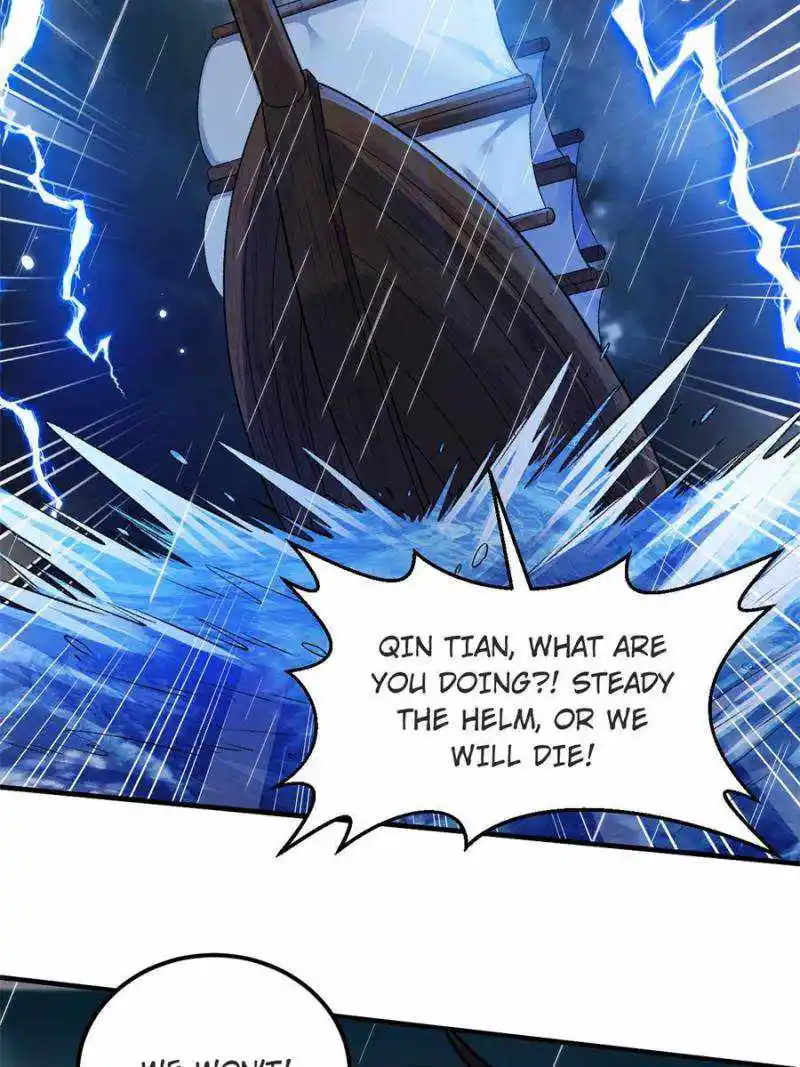 Survive On A Deserted Island With Beautiful Girls Chapter 266