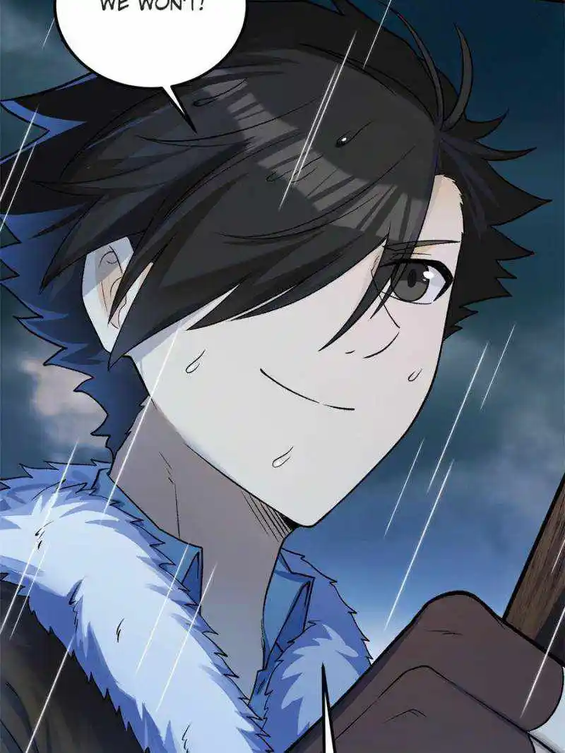 Survive On A Deserted Island With Beautiful Girls Chapter 266