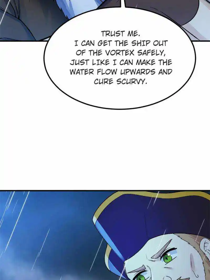 Survive On A Deserted Island With Beautiful Girls Chapter 266