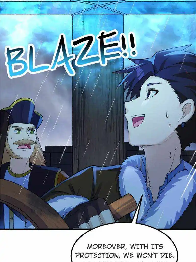 Survive On A Deserted Island With Beautiful Girls Chapter 266