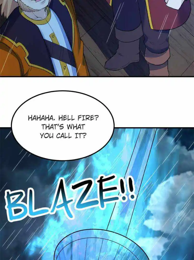 Survive On A Deserted Island With Beautiful Girls Chapter 266