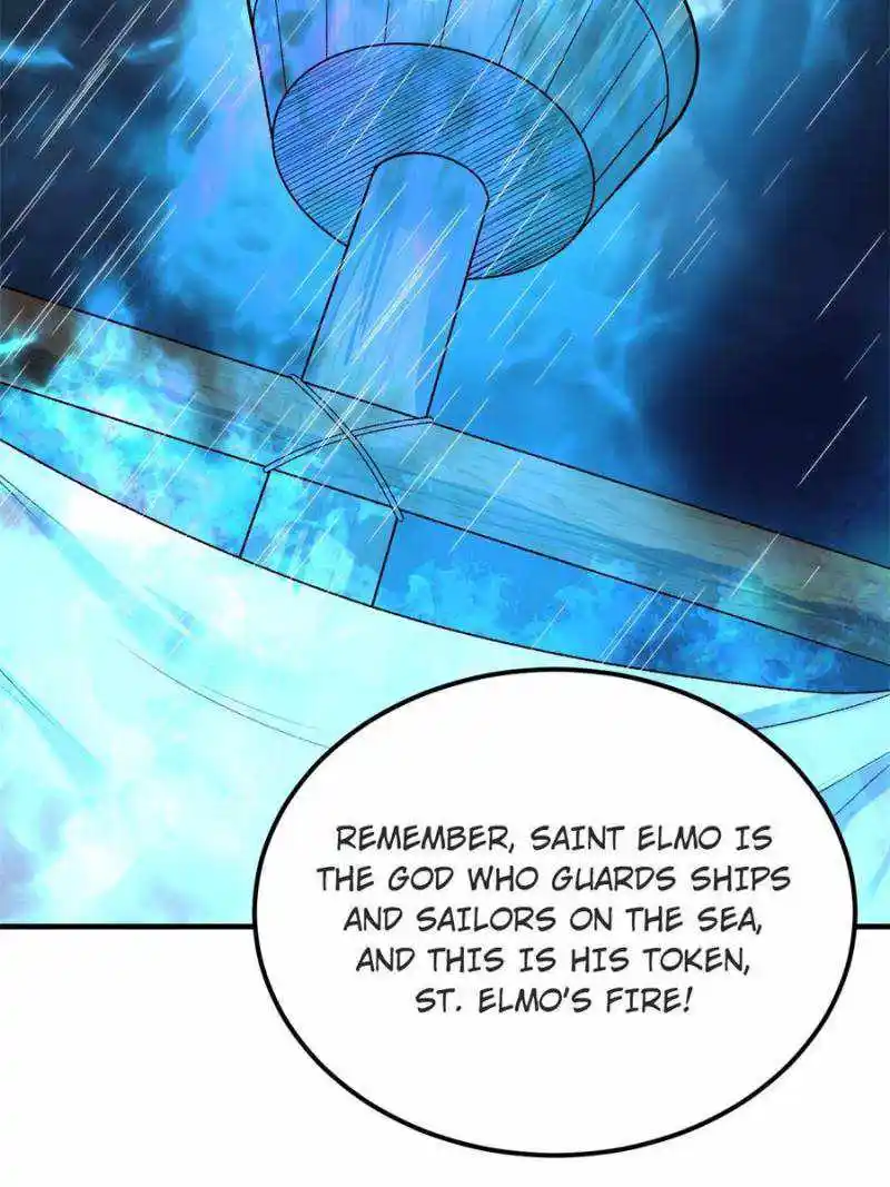 Survive On A Deserted Island With Beautiful Girls Chapter 266