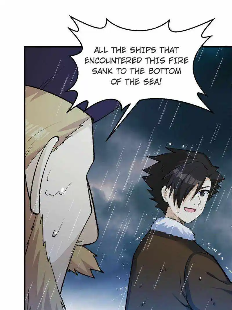 Survive On A Deserted Island With Beautiful Girls Chapter 266