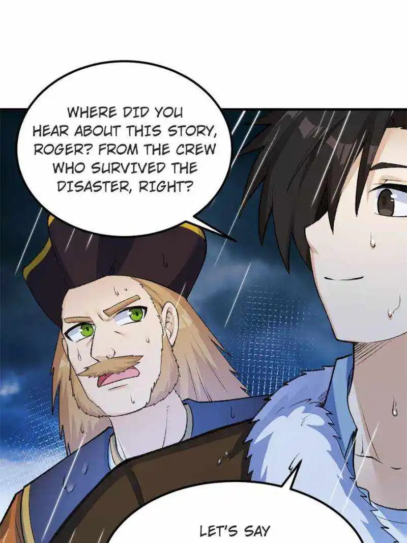 Survive On A Deserted Island With Beautiful Girls Chapter 266