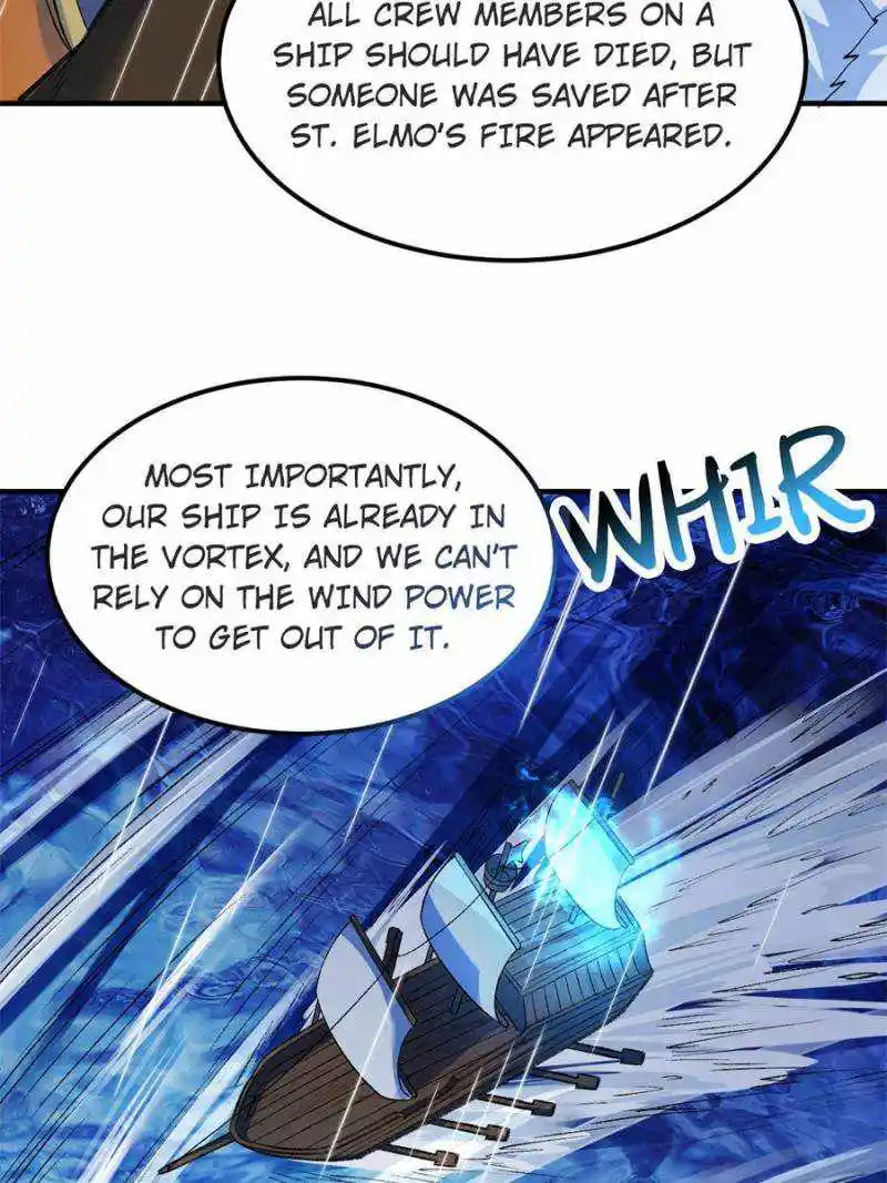 Survive On A Deserted Island With Beautiful Girls Chapter 266