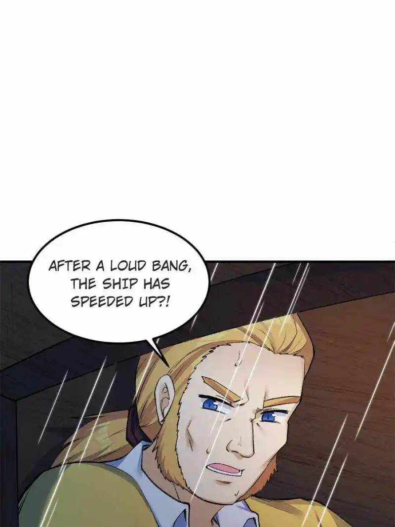 Survive On A Deserted Island With Beautiful Girls Chapter 266