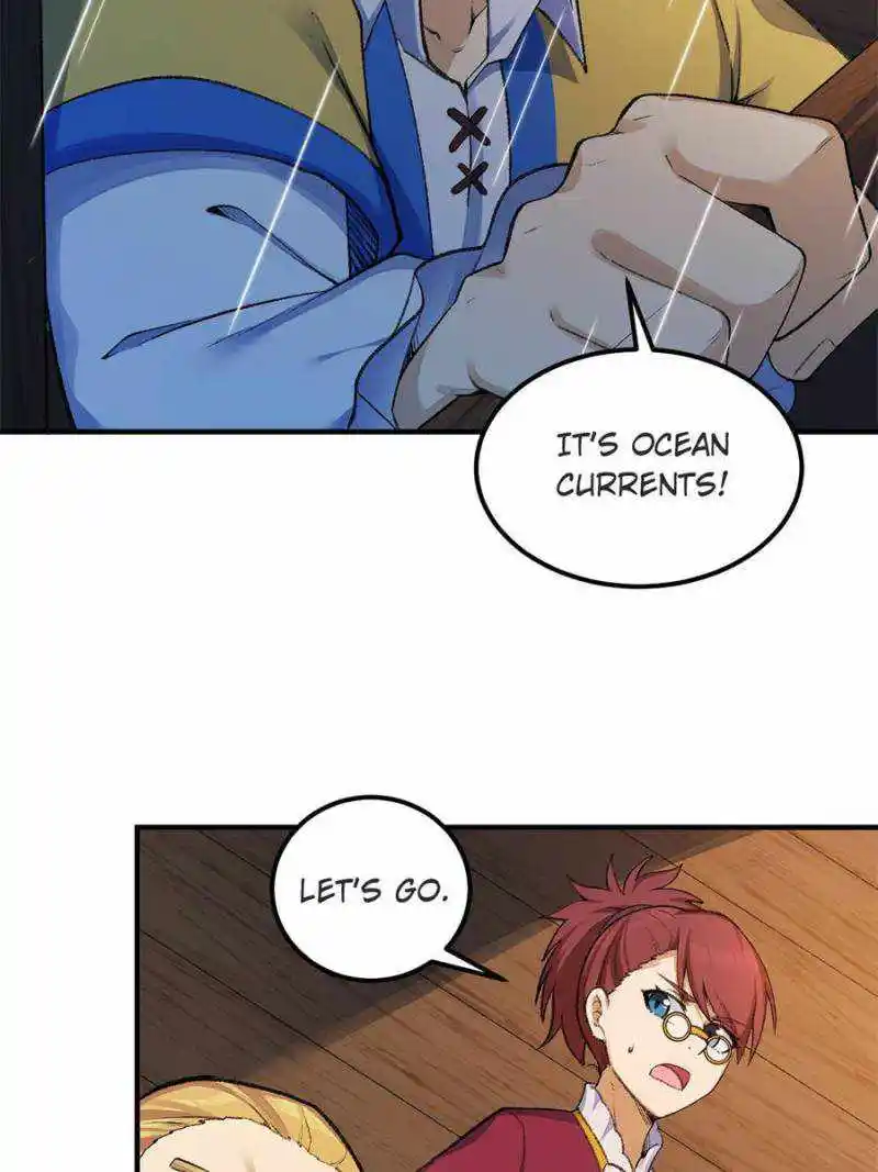 Survive On A Deserted Island With Beautiful Girls Chapter 266