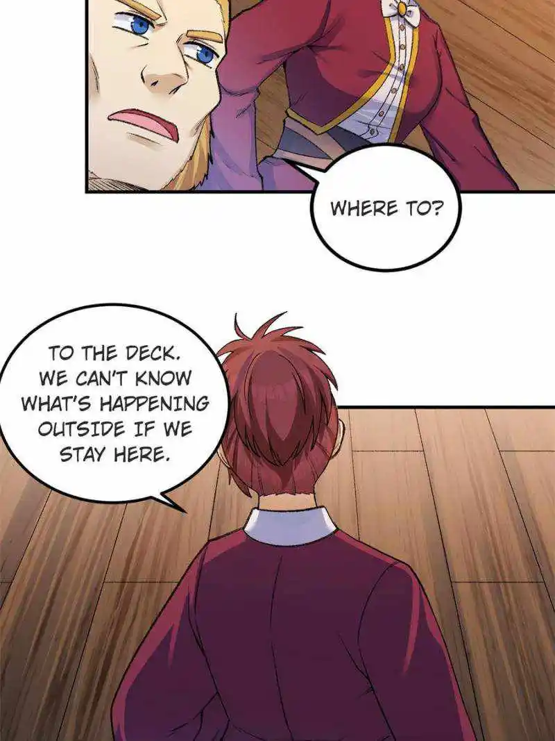 Survive On A Deserted Island With Beautiful Girls Chapter 266