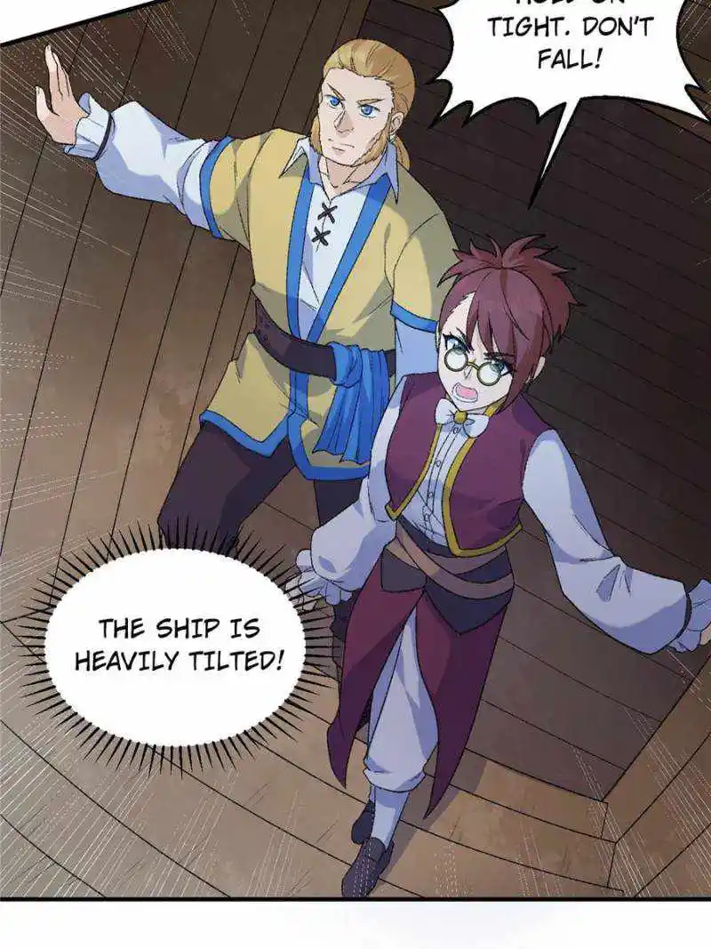 Survive On A Deserted Island With Beautiful Girls Chapter 267