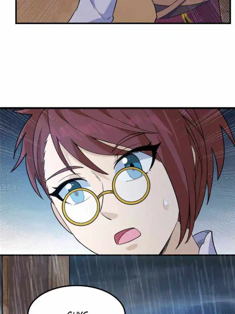 Survive On A Deserted Island With Beautiful Girls Chapter 267