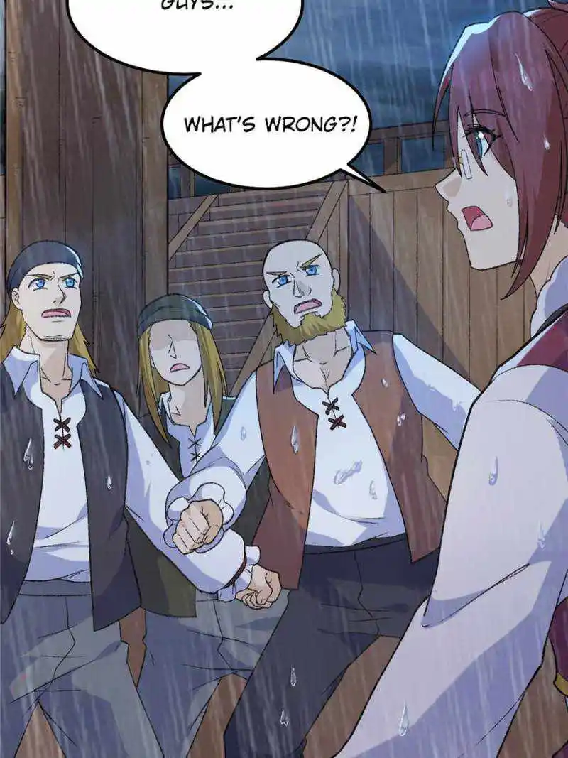 Survive On A Deserted Island With Beautiful Girls Chapter 267