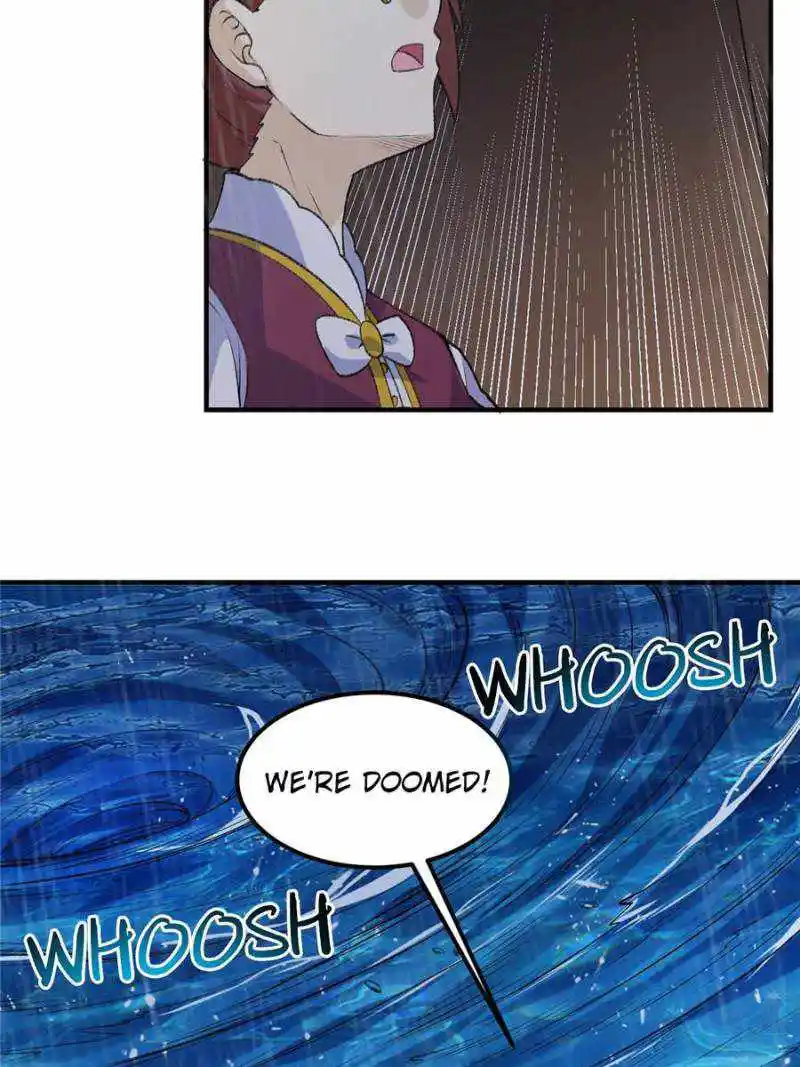 Survive On A Deserted Island With Beautiful Girls Chapter 267