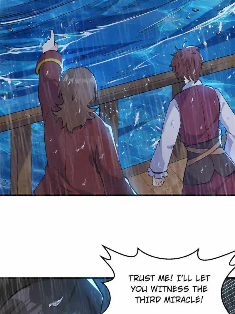 Survive On A Deserted Island With Beautiful Girls Chapter 267