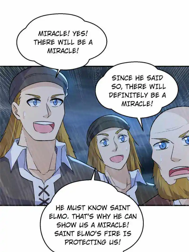 Survive On A Deserted Island With Beautiful Girls Chapter 267