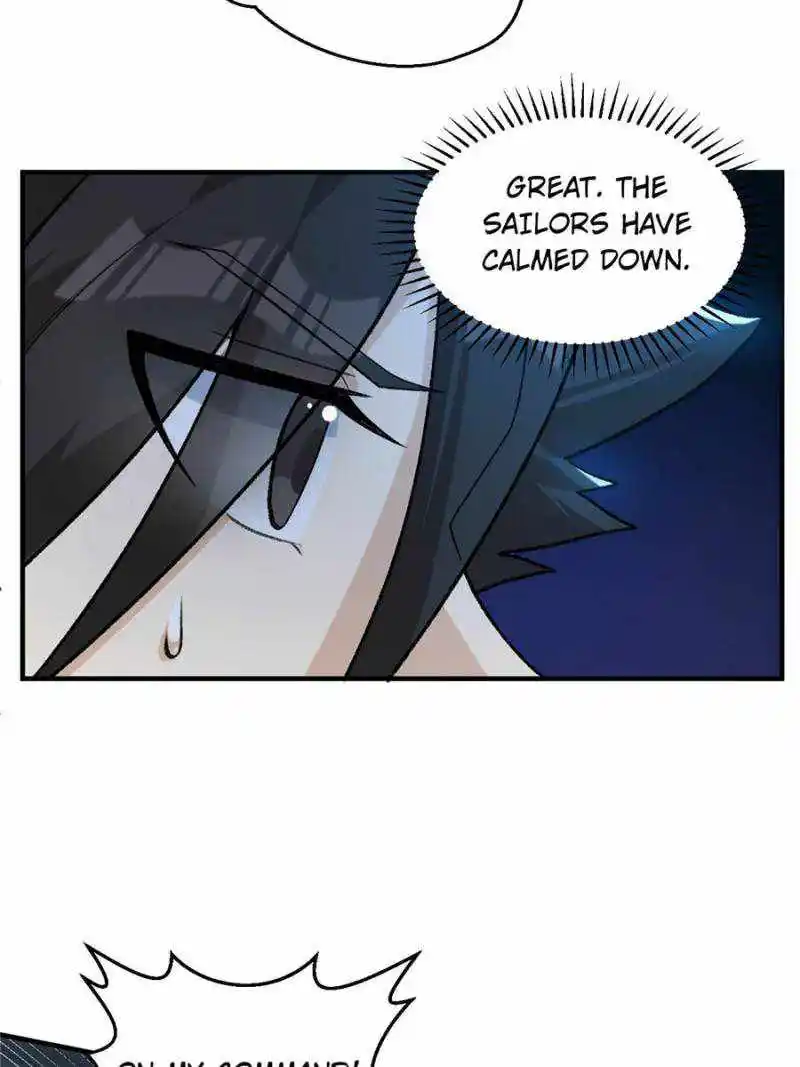 Survive On A Deserted Island With Beautiful Girls Chapter 267