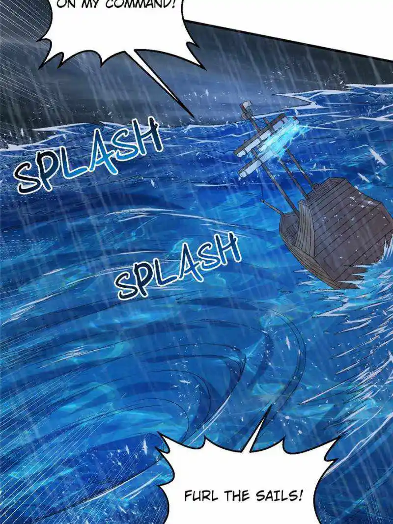 Survive On A Deserted Island With Beautiful Girls Chapter 267