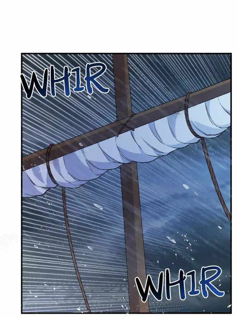 Survive On A Deserted Island With Beautiful Girls Chapter 267