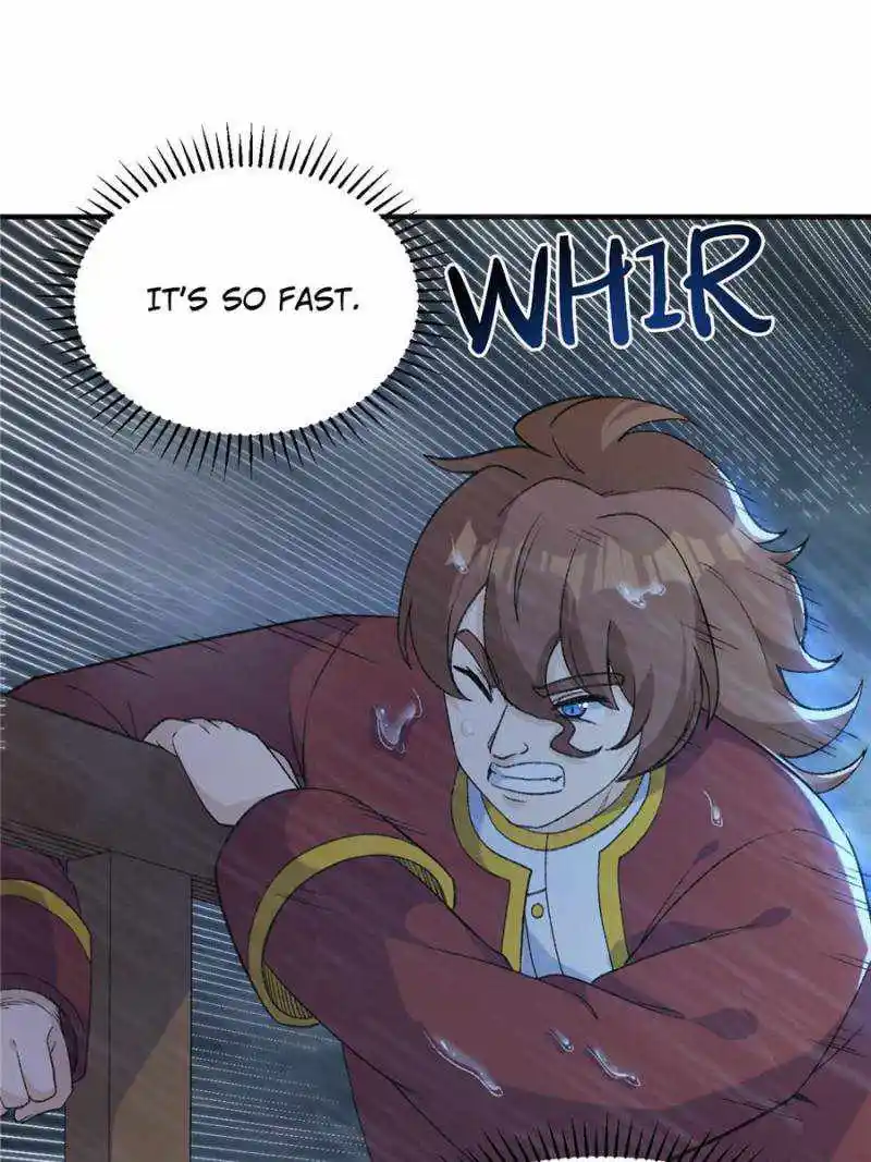 Survive On A Deserted Island With Beautiful Girls Chapter 267